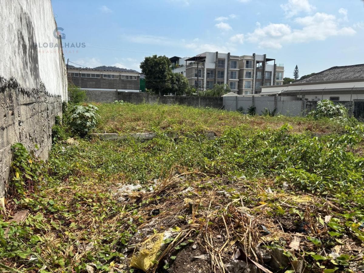 Venta Terreno en Santa Cecilia Los Ceibos, 680 m² J. C. Guayas — imagen 2