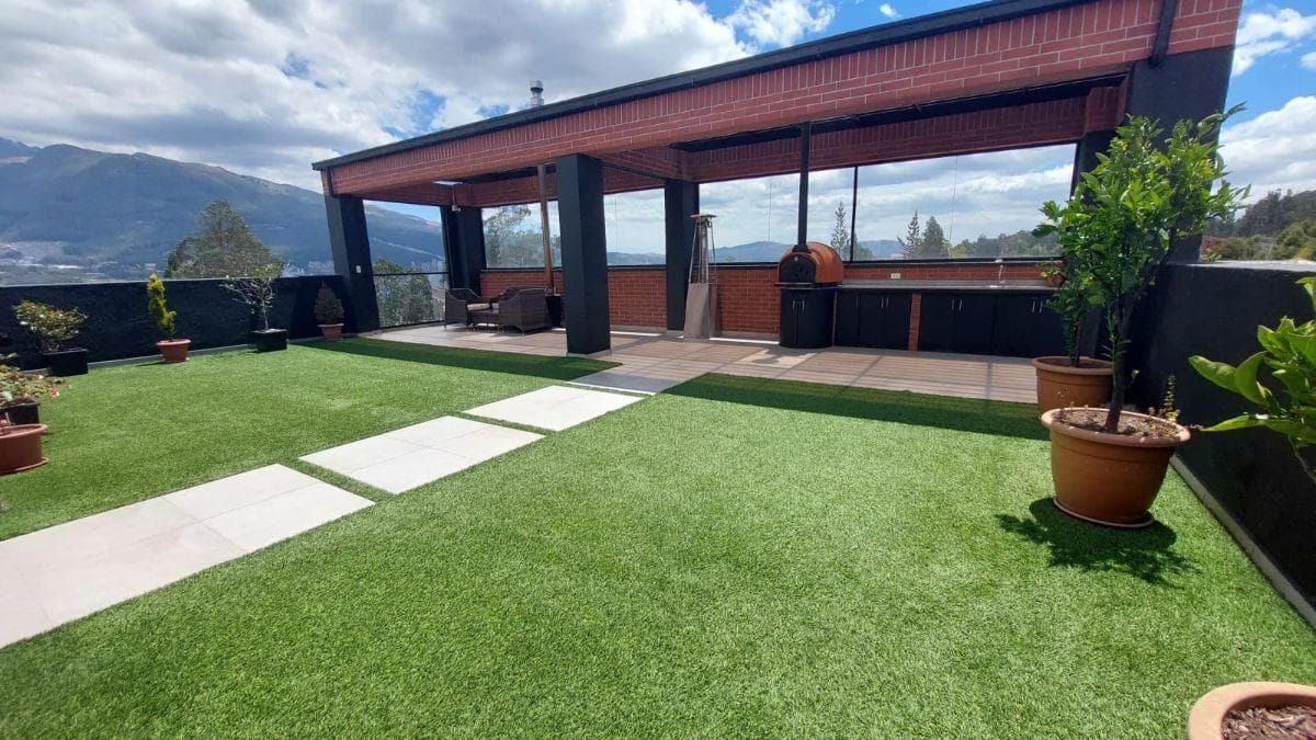 Venta Departamento Dos Dorm. - Bellavista — imagen 1