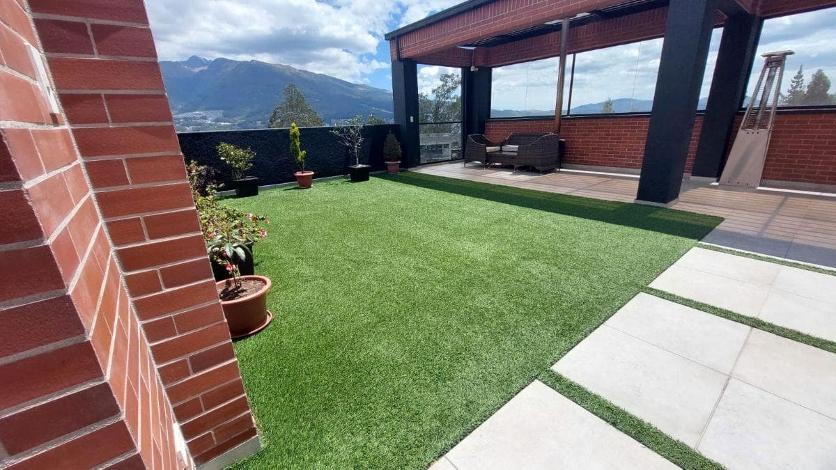 Venta Departamento Dos Dorm. - Bellavista — imagen 10