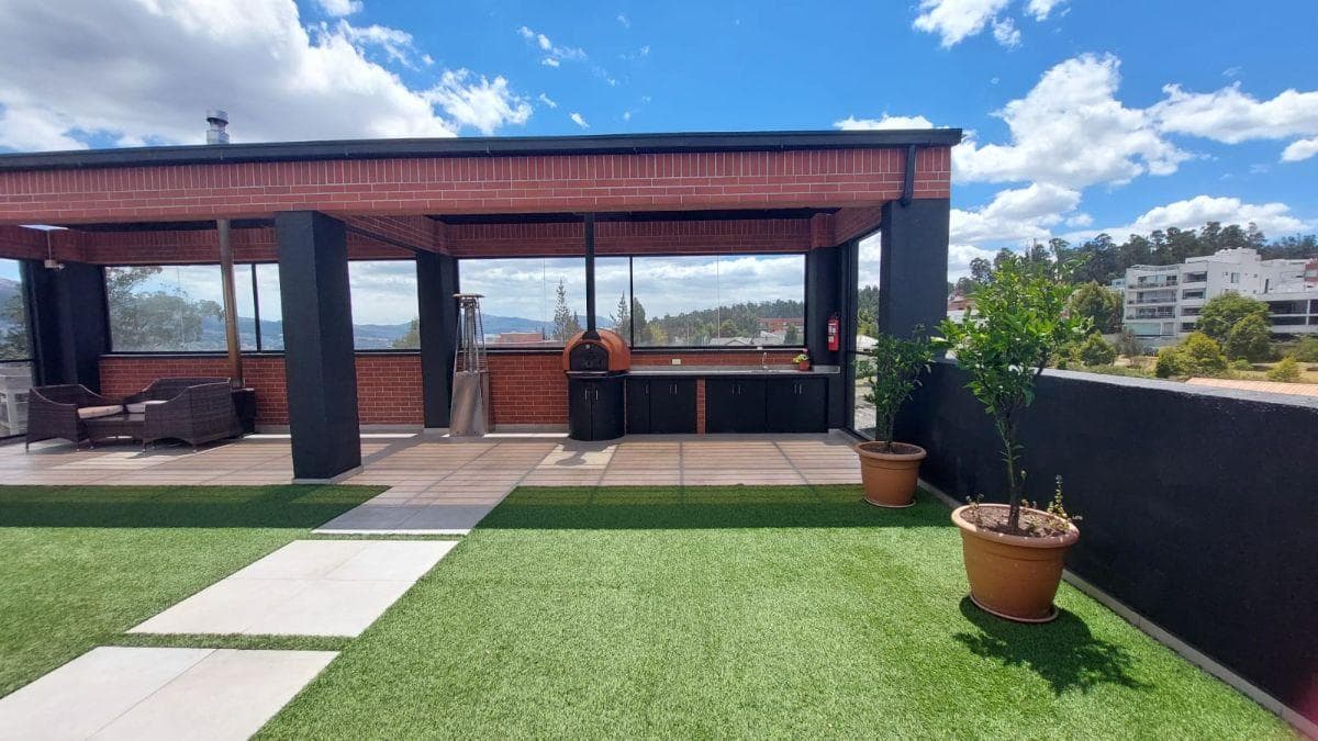 Venta Departamento Dos Dorm. - Bellavista — imagen 9