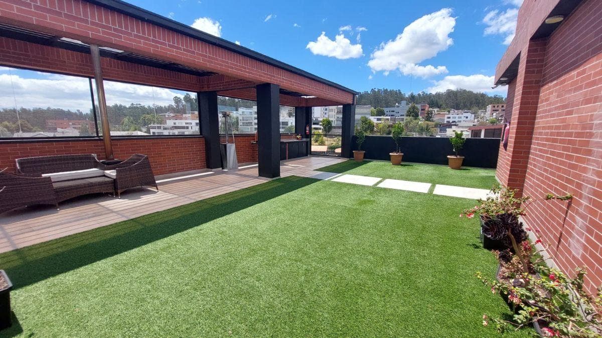 Venta Departamento Dos Dorm. - Bellavista — imagen 8
