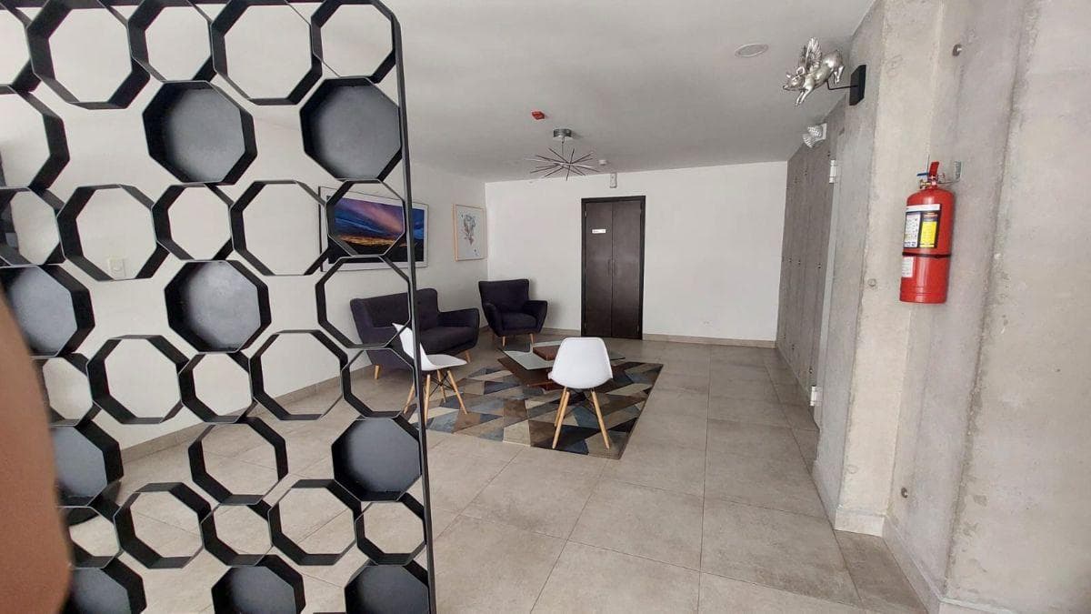 Venta Departamento Dos Dorm. - Bellavista — imagen 7