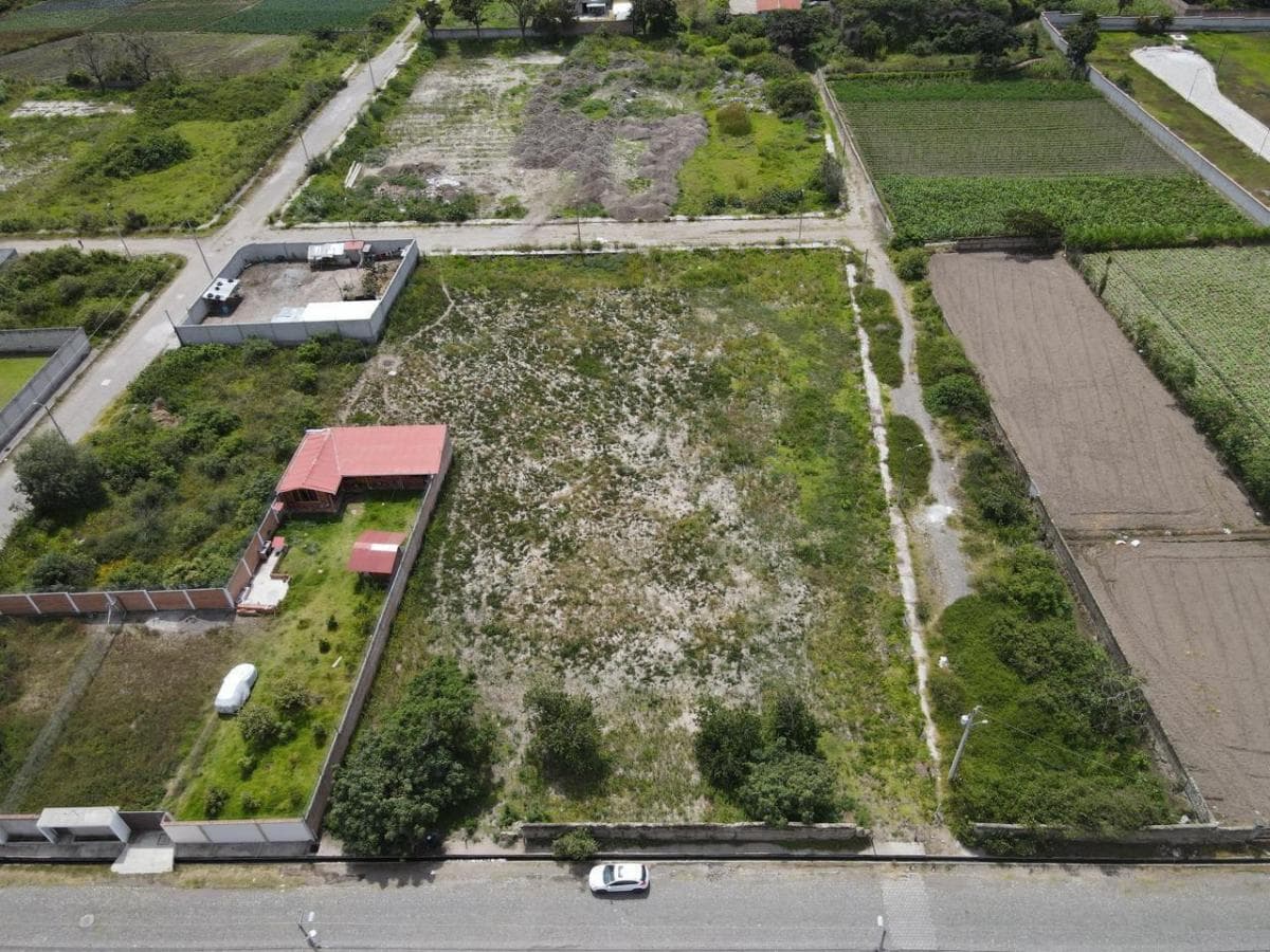 Terreno en Atuntaqui, Imbabura — imagen 5