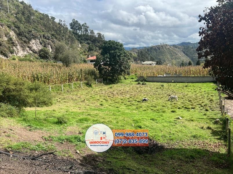 ¡Terreno de Oportunidad en Venta! sector Portete – Azogues (Zumbahuaico) — imagen 8