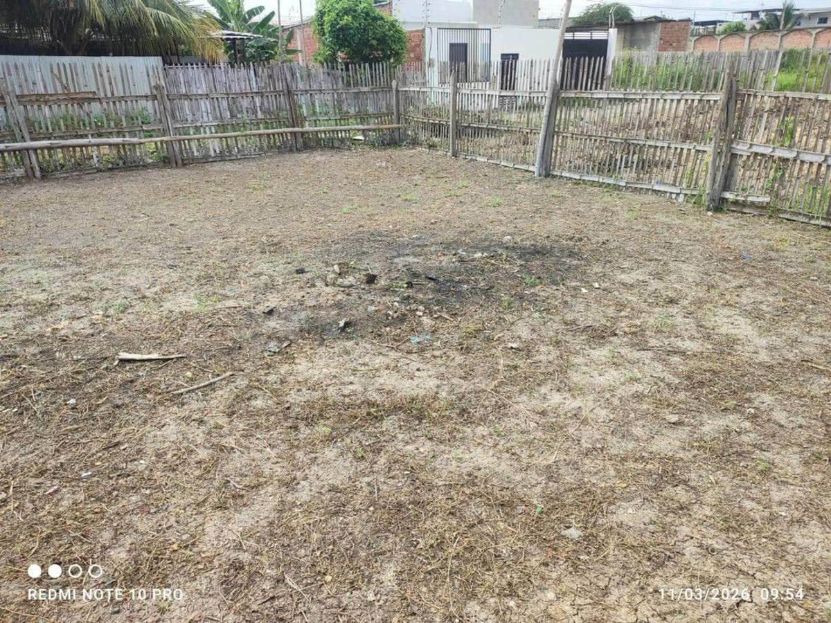 Terreno de Venta en Manta Zona Norte, Manabí — imagen 10