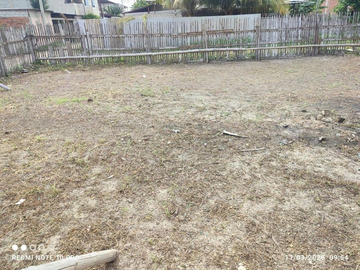 Terreno de Venta en Manta Zona Norte, Manabí — imagen 9