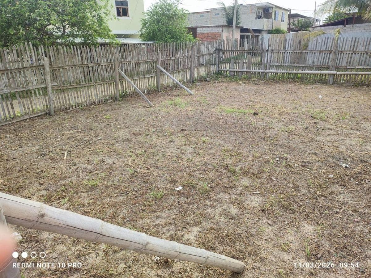 Terreno de Venta en Manta Zona Norte, Manabí — imagen 8