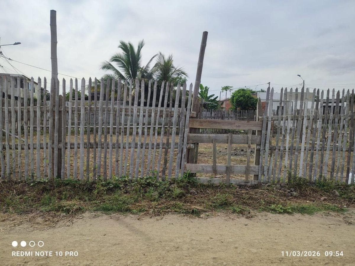 Terreno de Venta en Manta Zona Norte, Manabí — imagen 7