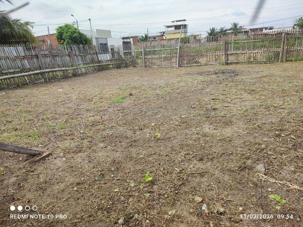 Terreno de Venta en Manta Zona Norte, Manabí — imagen 6