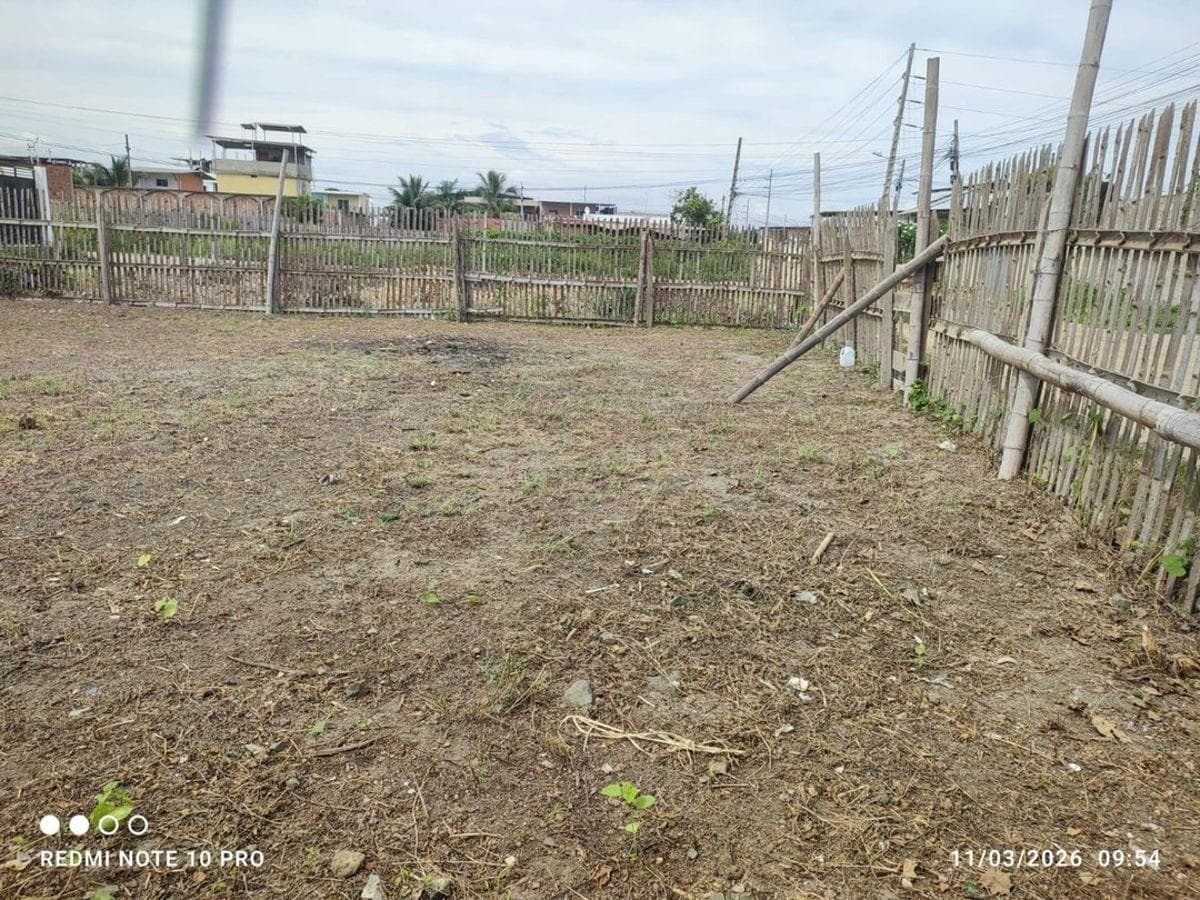 Terreno de Venta en Manta Zona Norte, Manabí — imagen 5