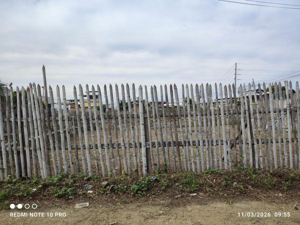 Terreno de Venta en Manta Zona Norte, Manabí — imagen 4
