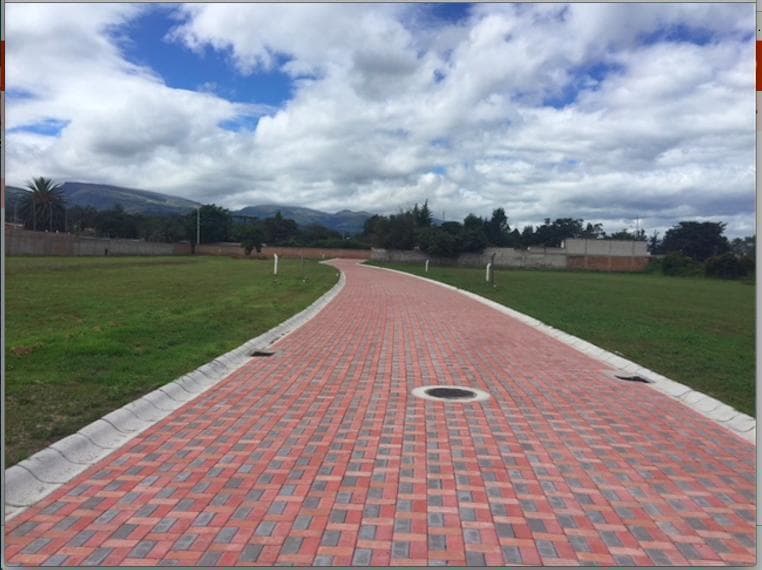 Puembo, Lotización de Venta - 5 Lotes Disponibles — imagen 1