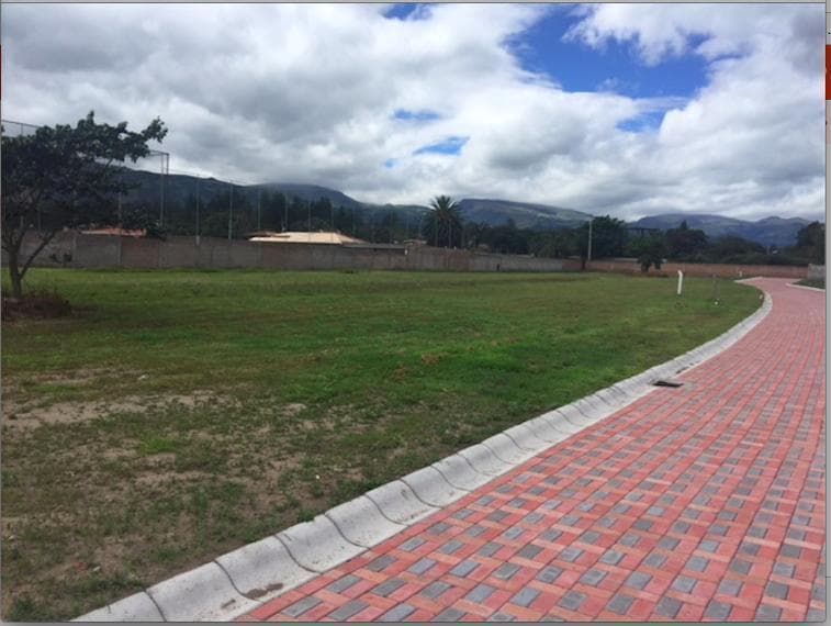 Puembo, Lotización de Venta - 5 Lotes Disponibles — imagen 10