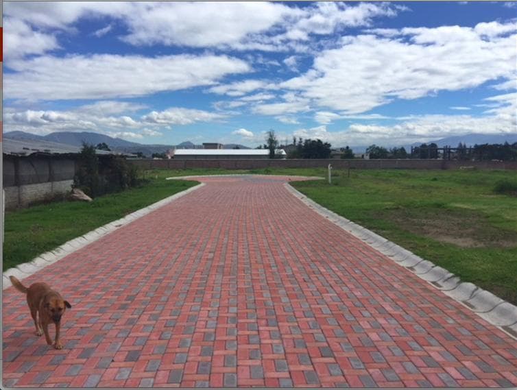 Puembo, Lotización de Venta - 5 Lotes Disponibles — imagen 7