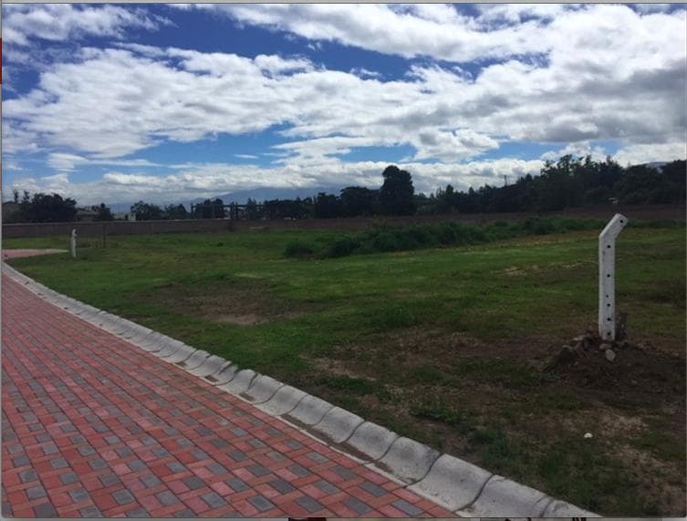Puembo, Lotización de Venta - 5 Lotes Disponibles — imagen 6