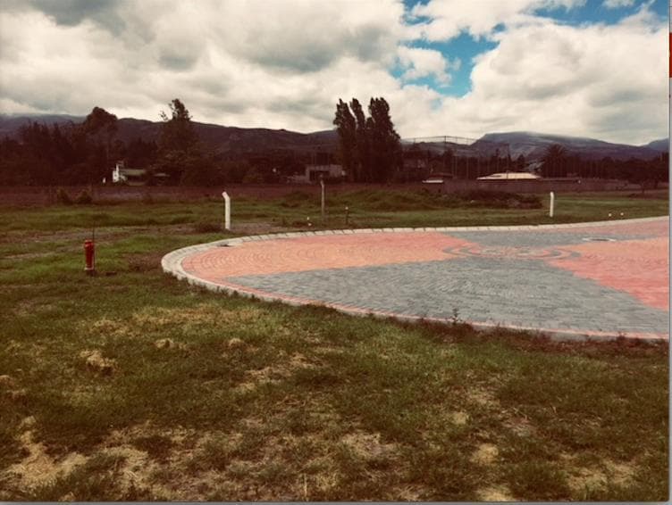 Puembo, Lotización de Venta - 5 Lotes Disponibles — imagen 3