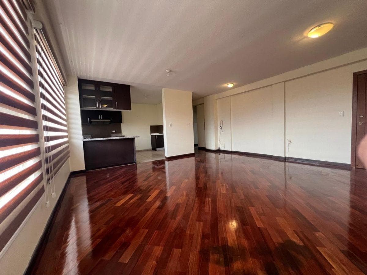 Departamento en Venta – Edificio Aleph, Sector Embajada Americana — imagen 10