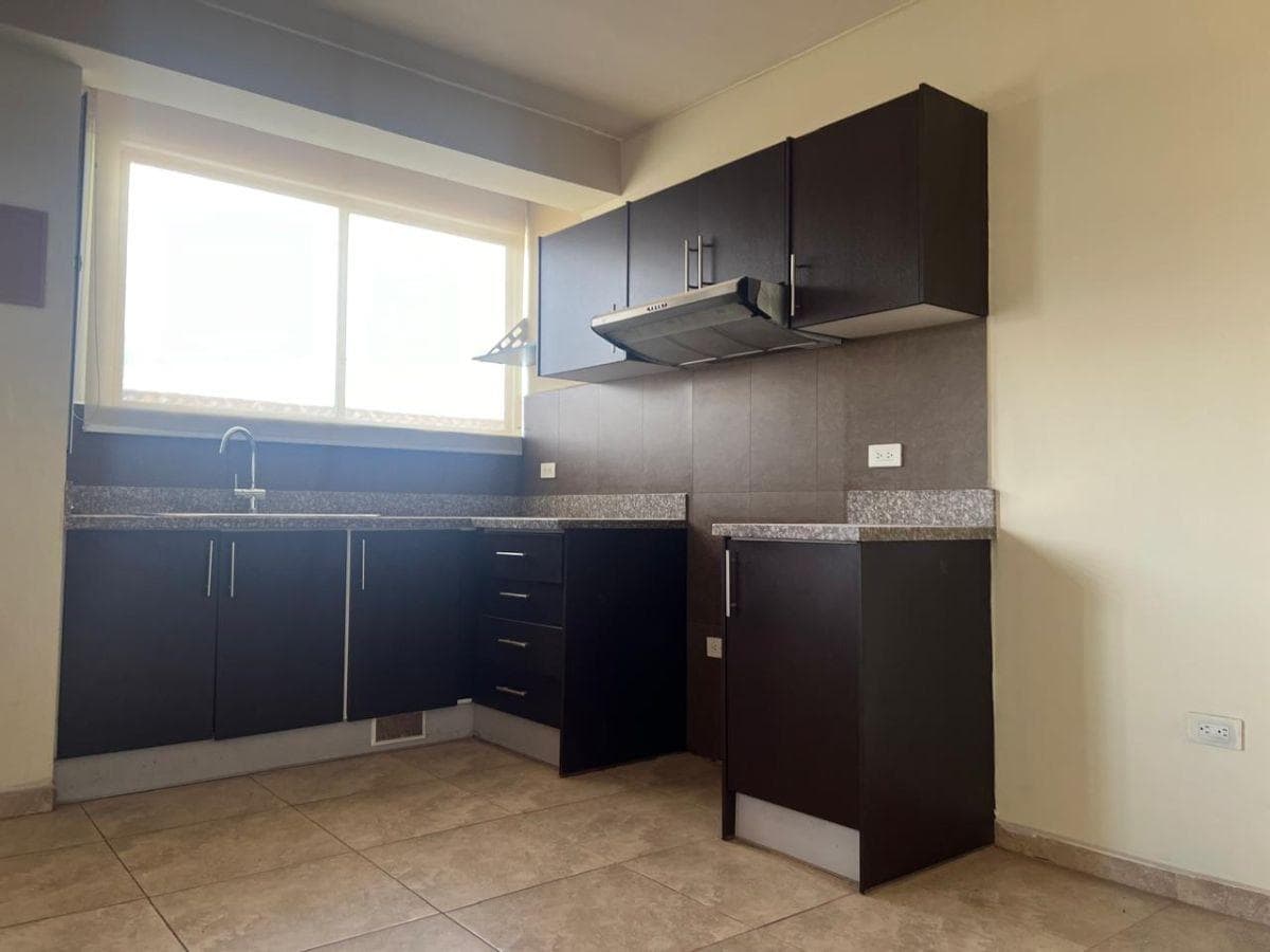 Departamento en Venta – Edificio Aleph, Sector Embajada Americana — imagen 8