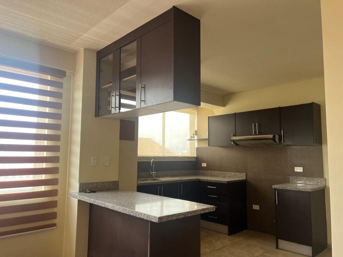 Departamento en Venta – Edificio Aleph, Sector Embajada Americana — imagen 6