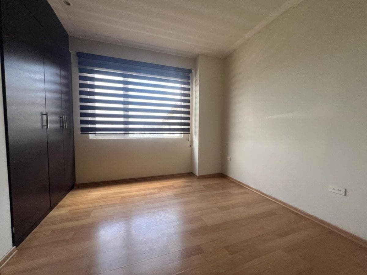 Departamento en Venta – Edificio Aleph, Sector Embajada Americana — imagen 5