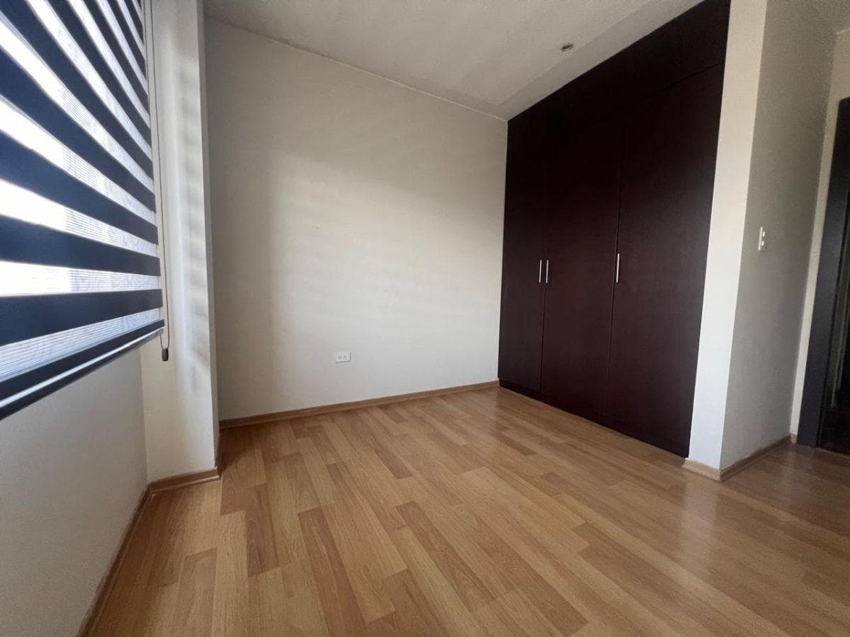 Departamento en Venta – Edificio Aleph, Sector Embajada Americana — imagen 4