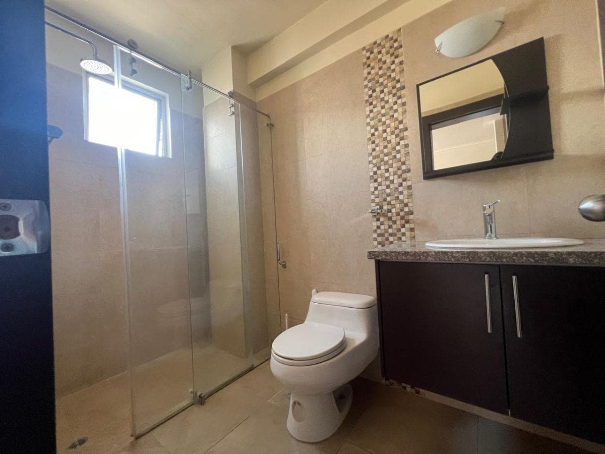 Departamento en Venta – Edificio Aleph, Sector Embajada Americana — imagen 3