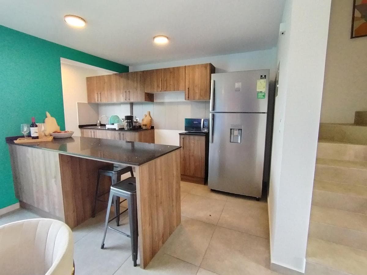 Venta Casa en Conjunto Residencial de Ontaneda | Terraza, Family Room y Club Privado — imagen 9