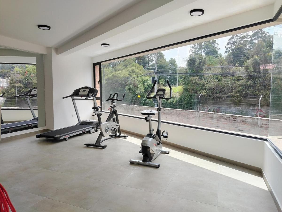 Venta Casa en Conjunto Residencial de Ontaneda | Terraza, Family Room y Club Privado — imagen 7