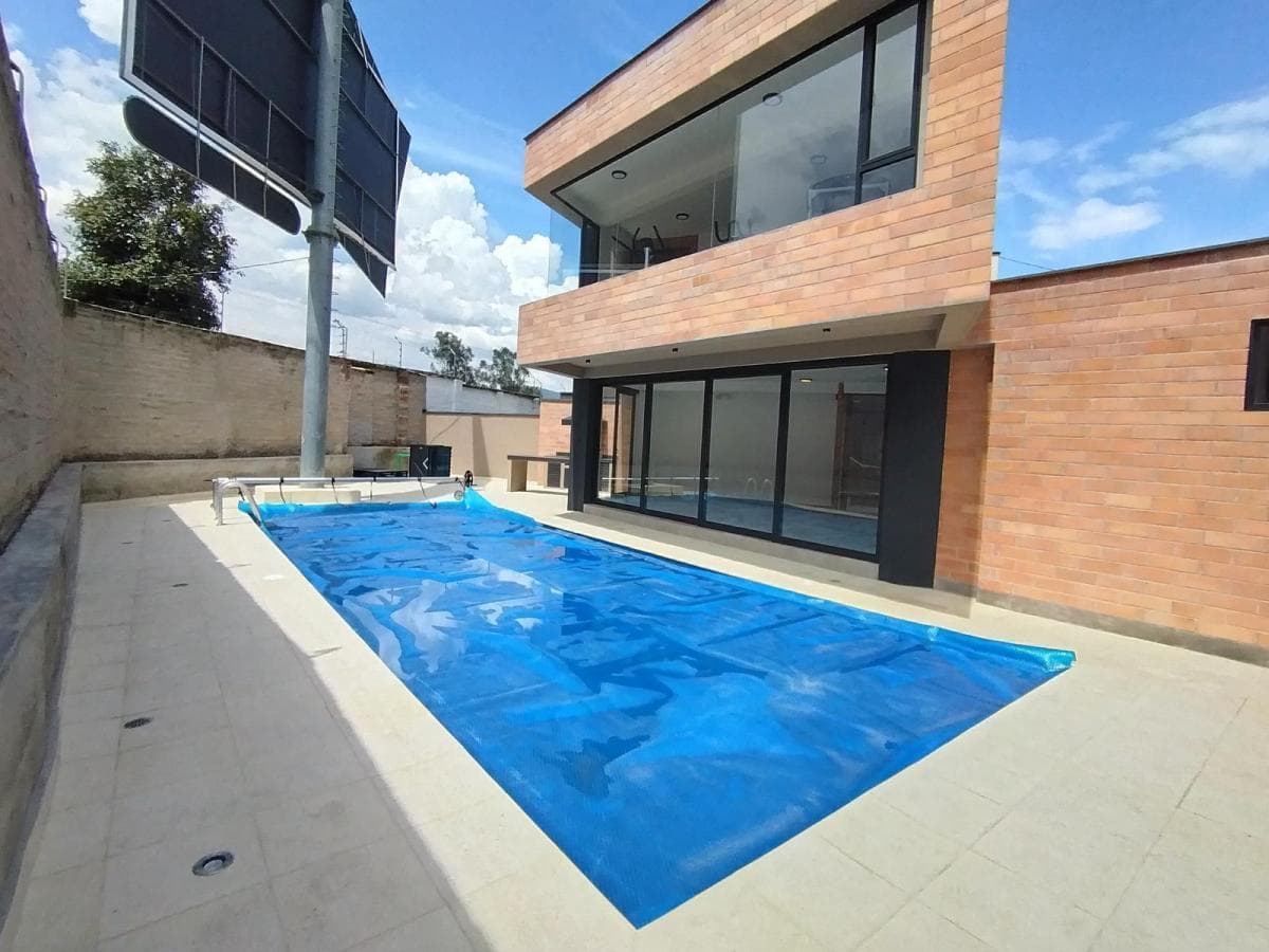 Venta Casa en Conjunto Residencial de Ontaneda | Terraza, Family Room y Club Privado — imagen 5