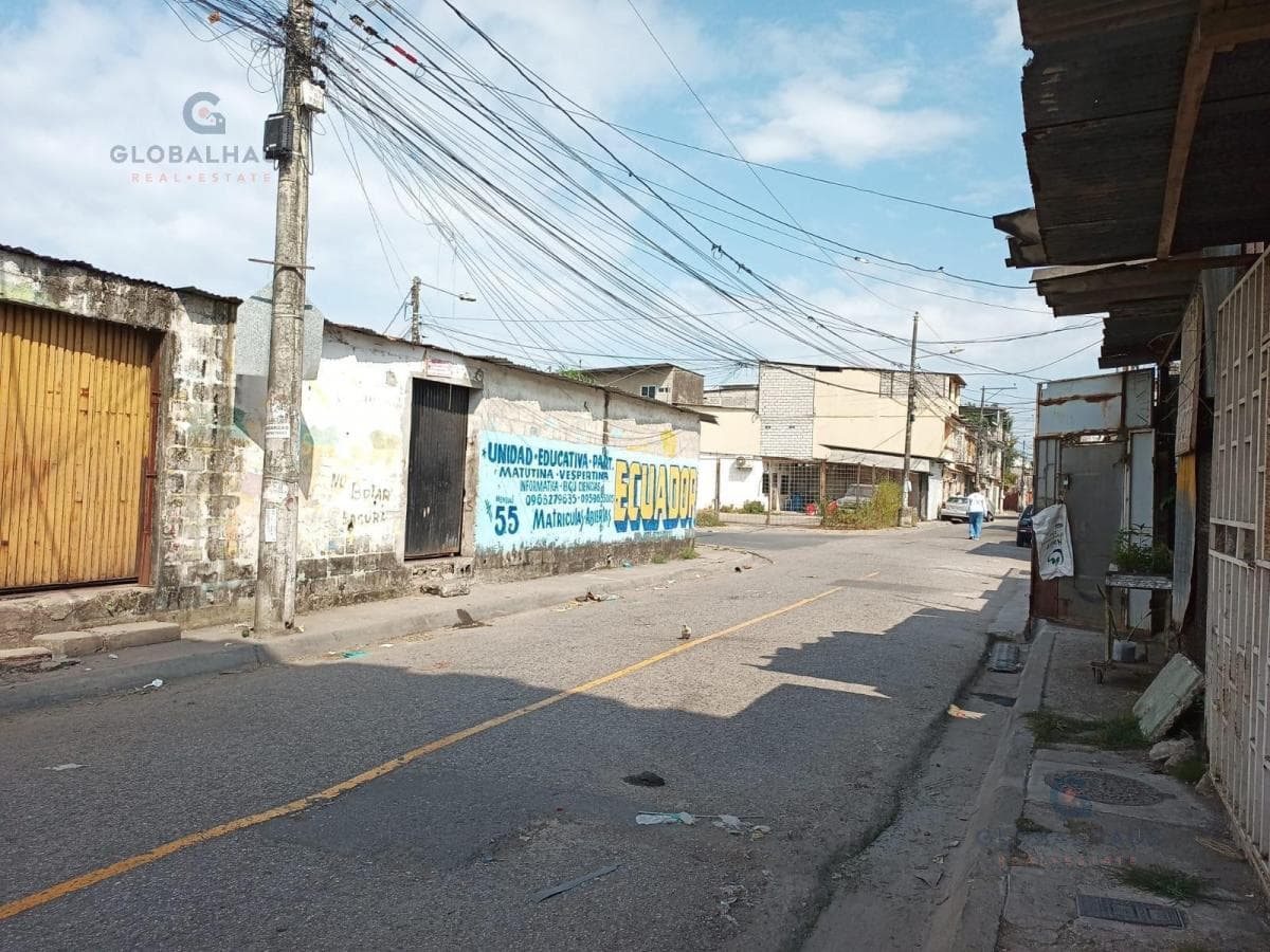 Terreno en Venta en Cdla. Las Orquideas, 69 M².ma. Ca. Guayas — imagen 3