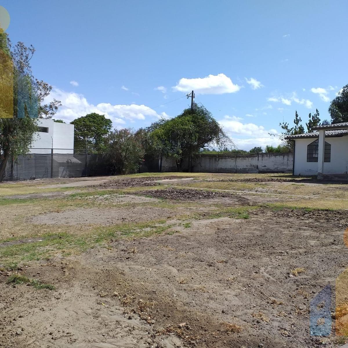 Terreno en venta en Quito, Pichincha