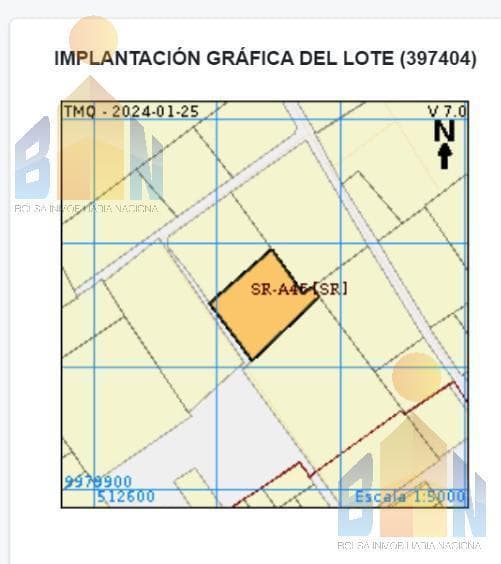 Terreno en Venta en Urbanización en Tumbaco — imagen 10