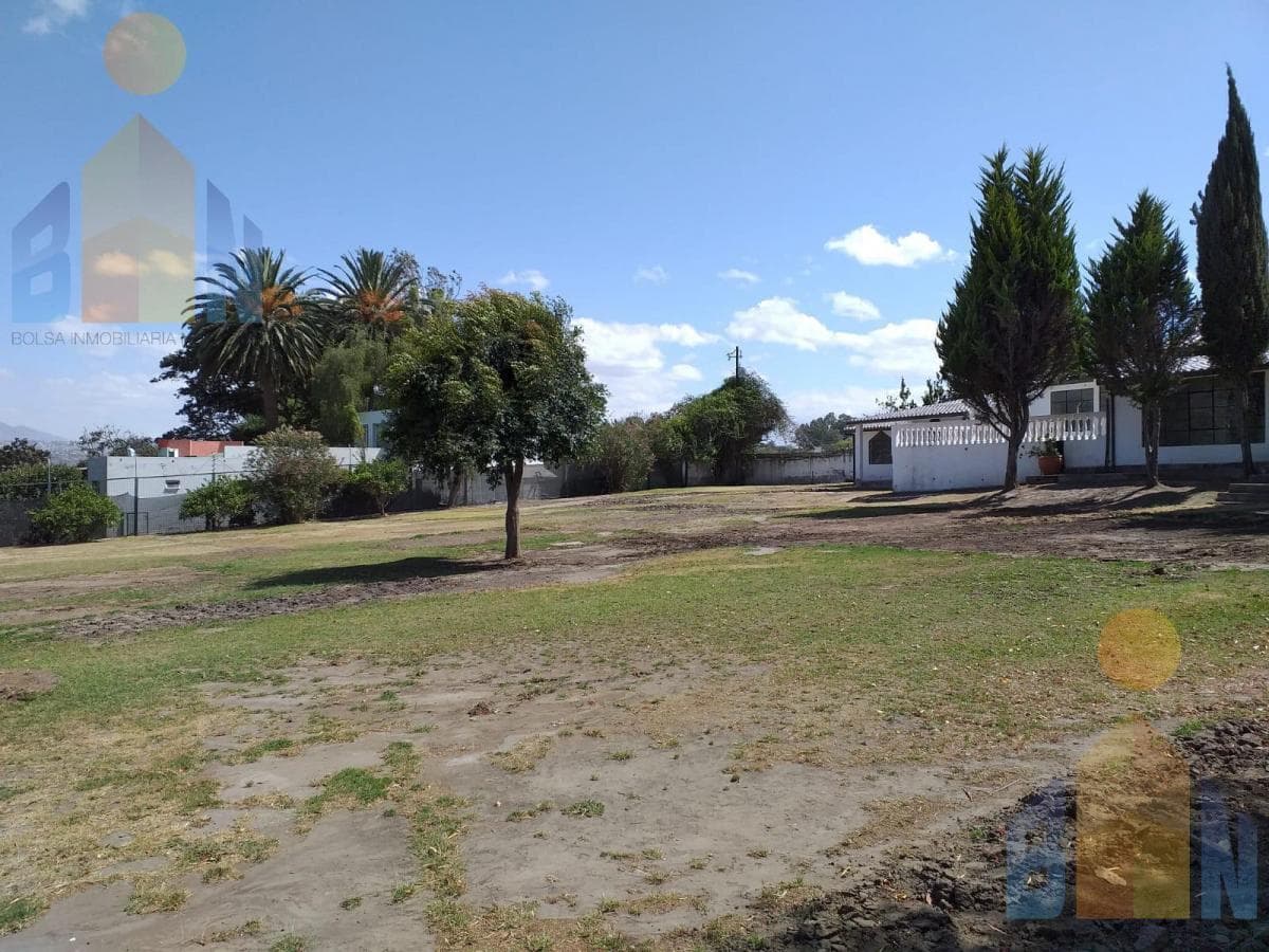 Terreno en Venta en Urbanización en Tumbaco — imagen 6