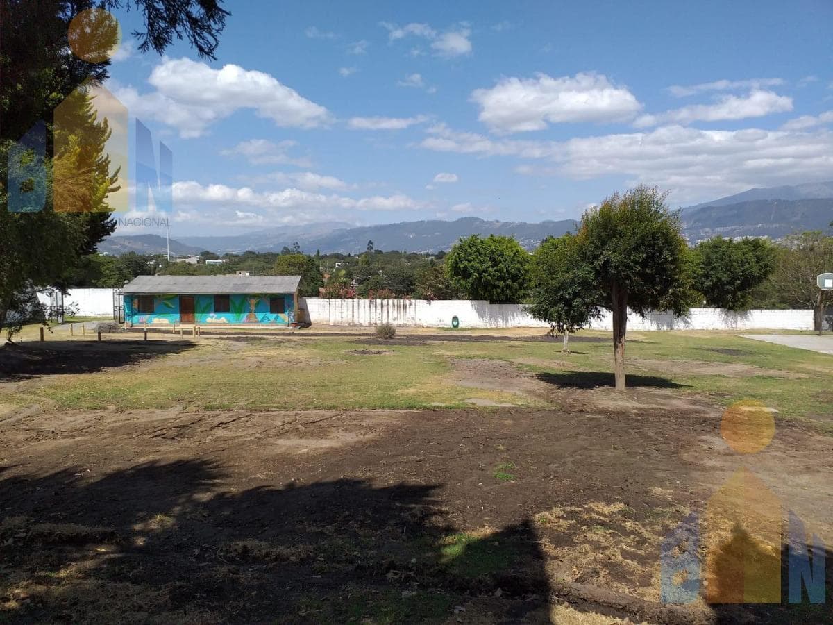 Terreno en Venta en Urbanización en Tumbaco — imagen 3