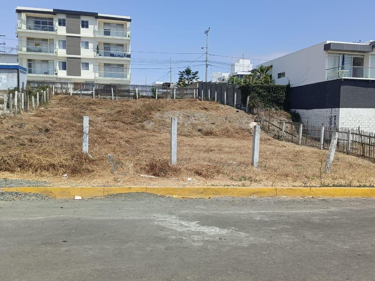 ¡Terreno en Venta en Zona Estratégica de Manta!, Manabí — imagen 1
