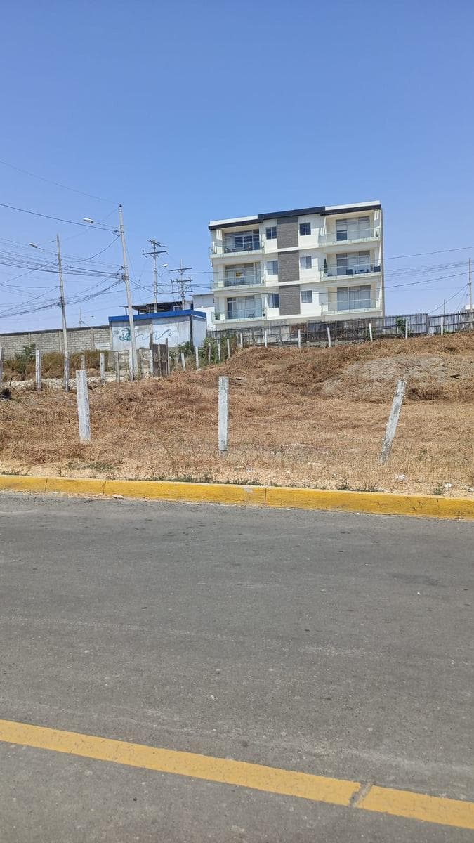 ¡Terreno en Venta en Zona Estratégica de Manta!, Manabí — imagen 3
