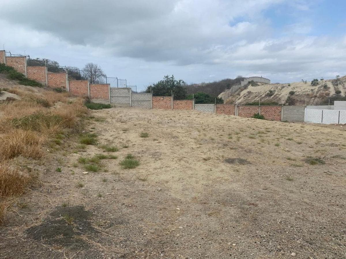Terreno de Venta en Manta Zona Sur Manabi, Manabí — imagen 5