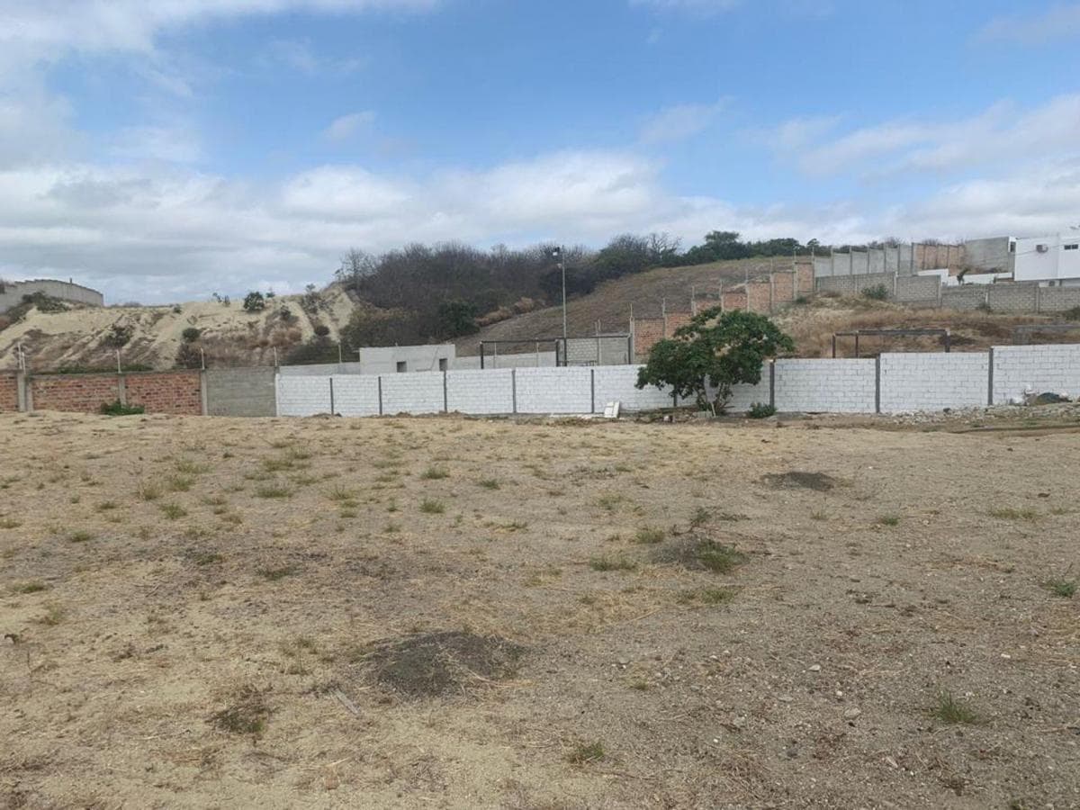 Terreno de Venta en Manta Zona Sur Manabi, Manabí — imagen 4