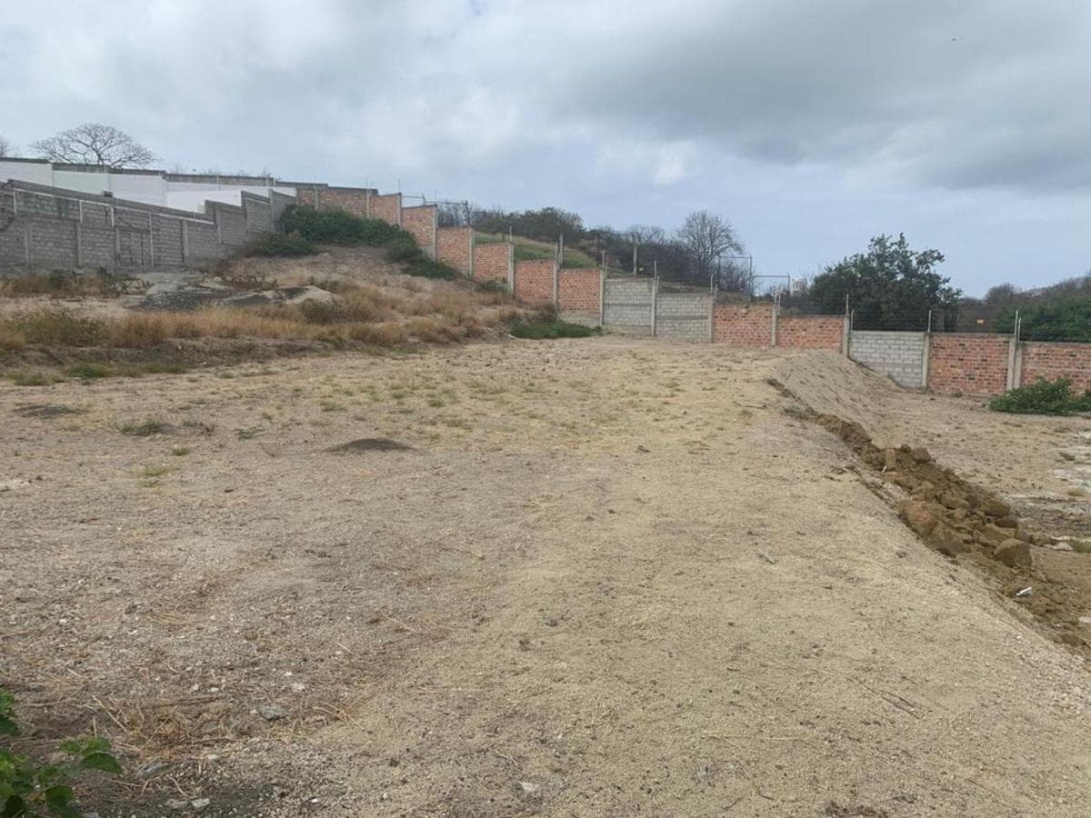 Terreno de Venta en Manta Zona Sur Manabi, Manabí — imagen 2