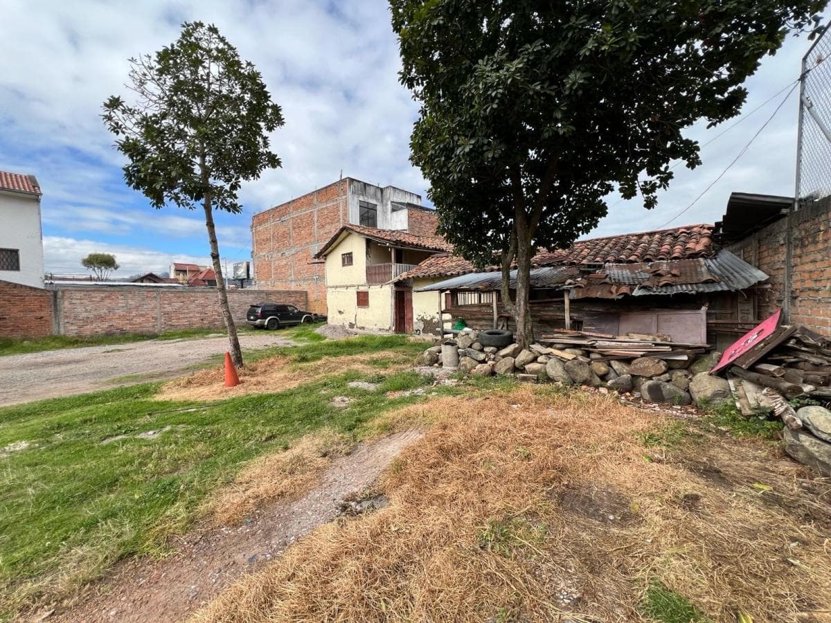 Gran Oportunidad de Terreno 840 m² en Venta | Oportunidad Para Constructores E Inversionistas, Azuay — imagen 10