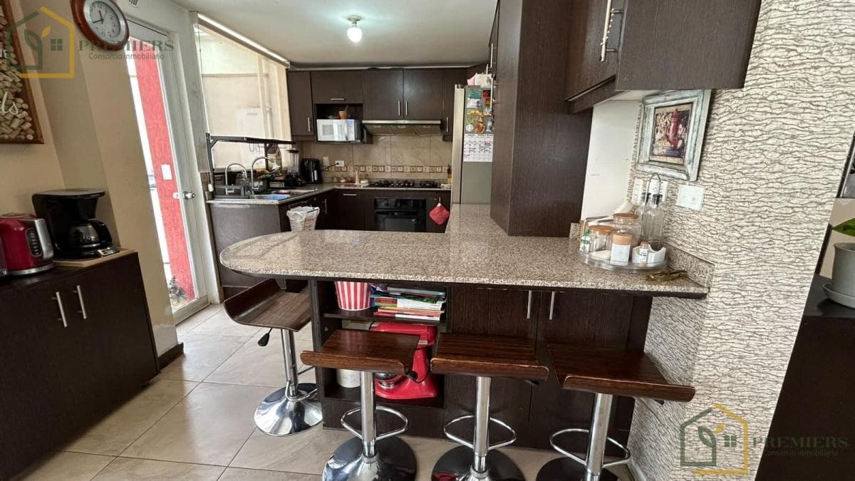 Casa de Venta Sector Lumbisi — imagen 9