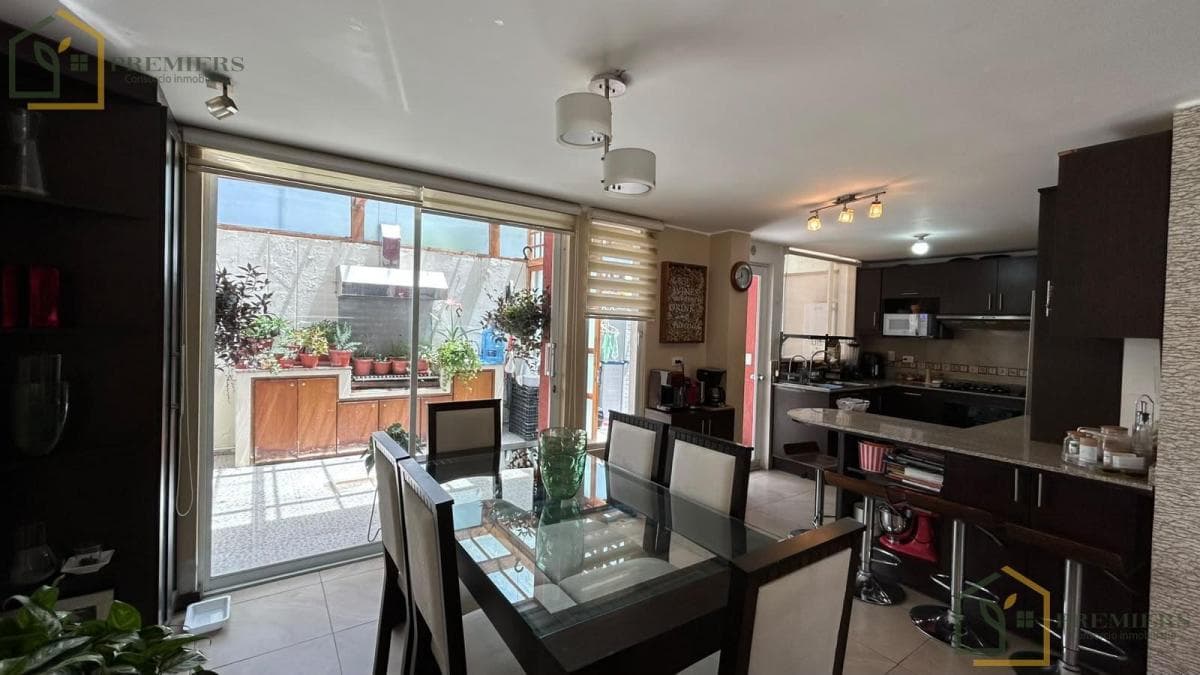Casa de Venta Sector Lumbisi — imagen 8