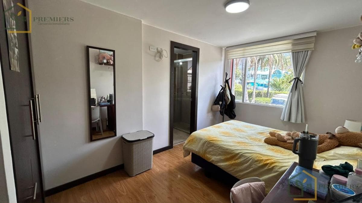 Casa de Venta Sector Lumbisi — imagen 4