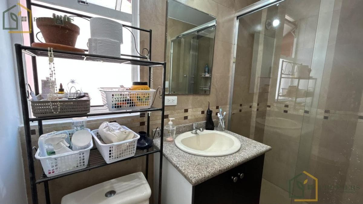 Casa de Venta Sector Lumbisi — imagen 2