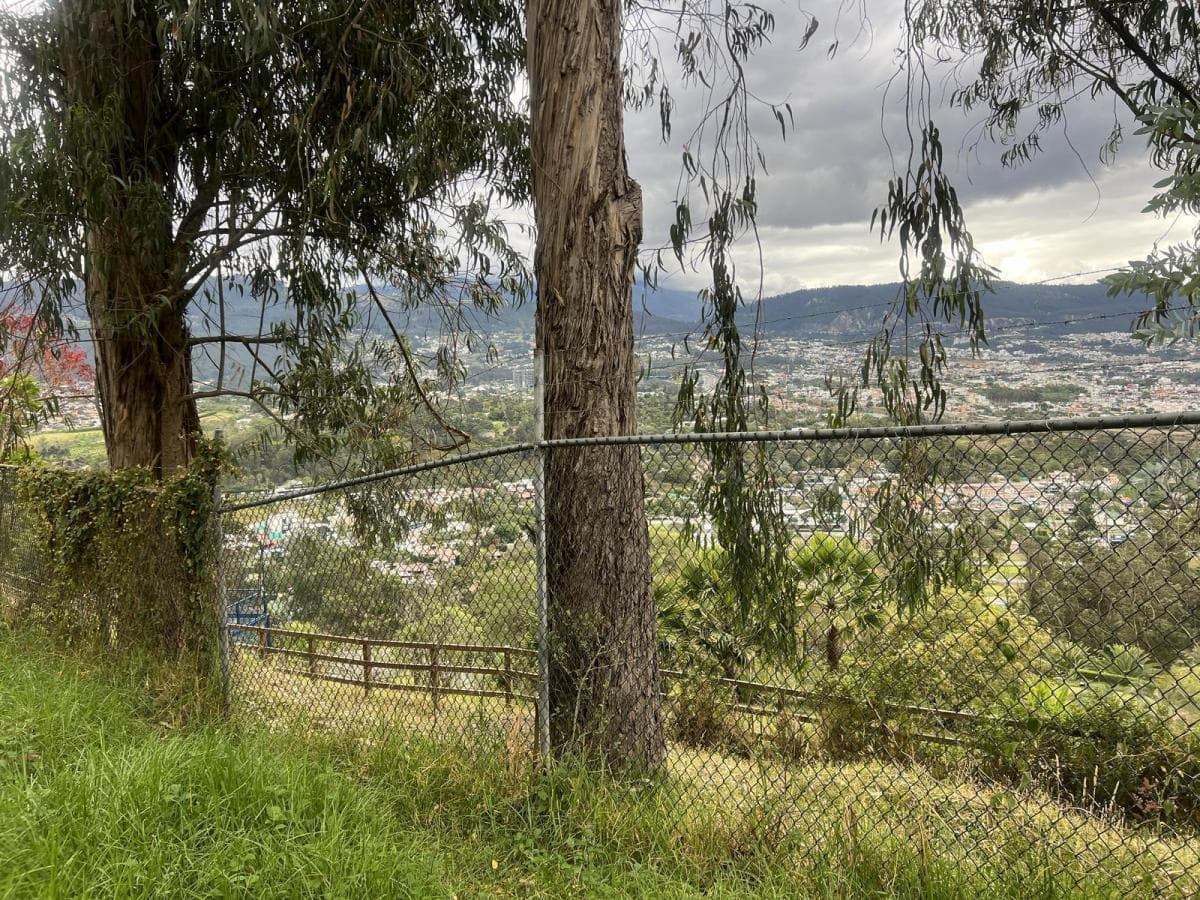 Tumbaco Terreno de Venta Via Intervalles — imagen 5