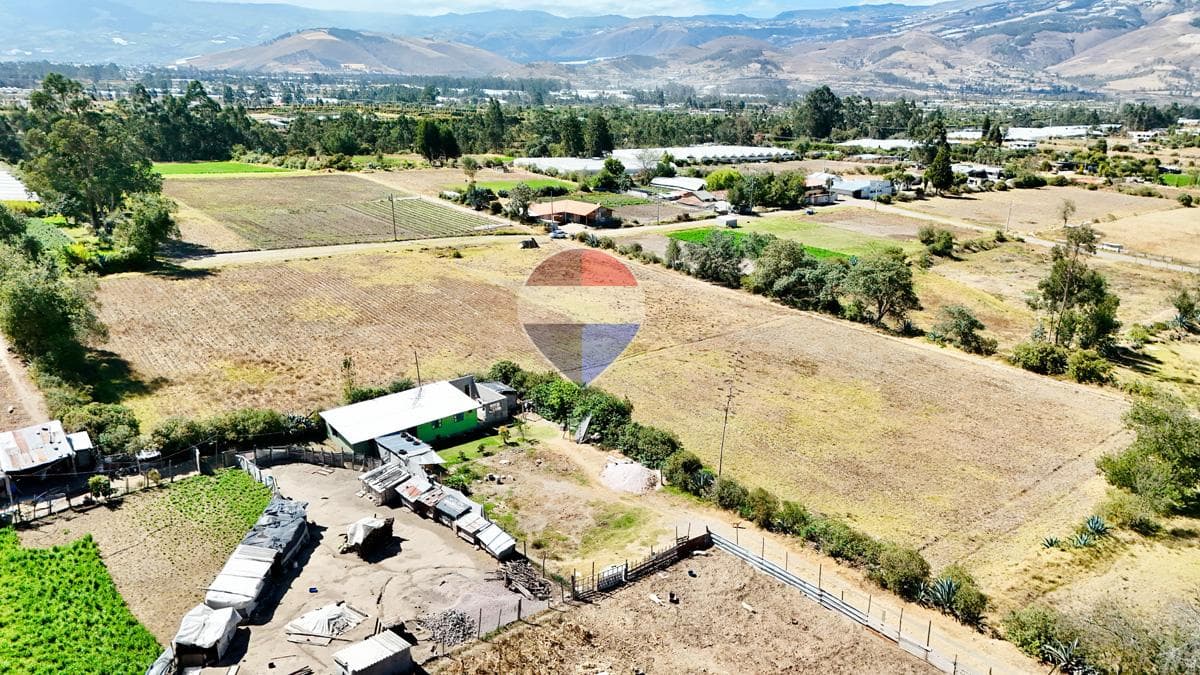 Terreno en Venta 10.555 m² en Tabacundo – Sector La Esperanza — imagen 3