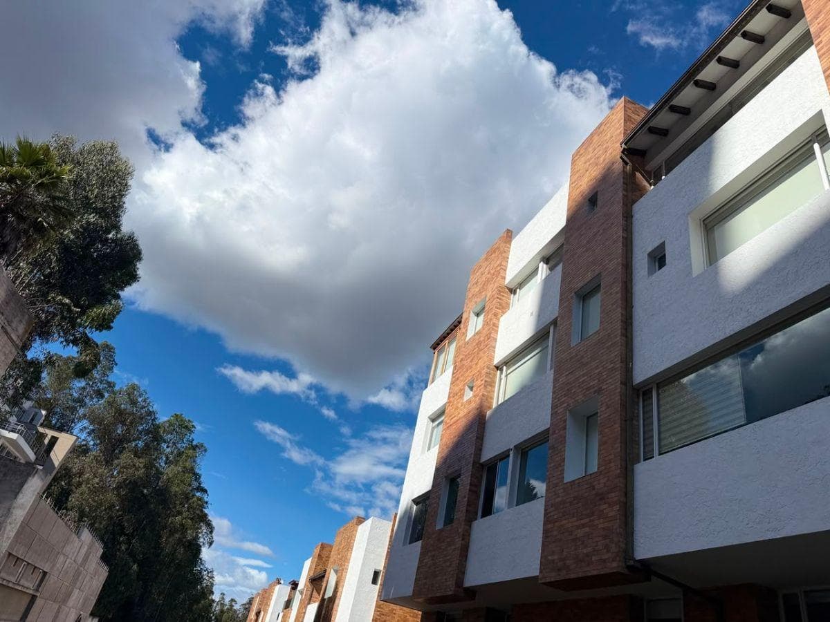 Departamento de 3 Dorm. en Venta Sector Monteserrin — imagen 10
