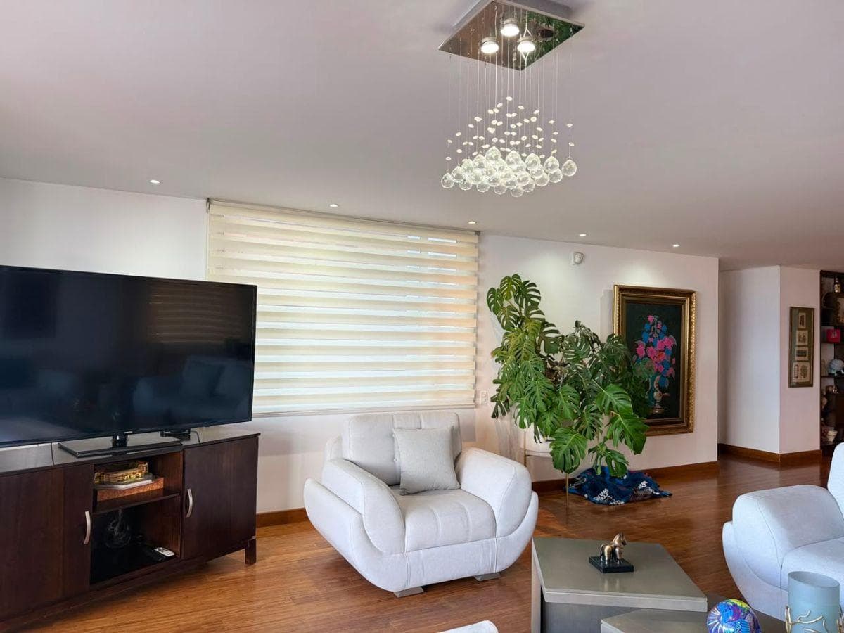 Departamento de 3 Dorm. en Venta Sector Monteserrin — imagen 5