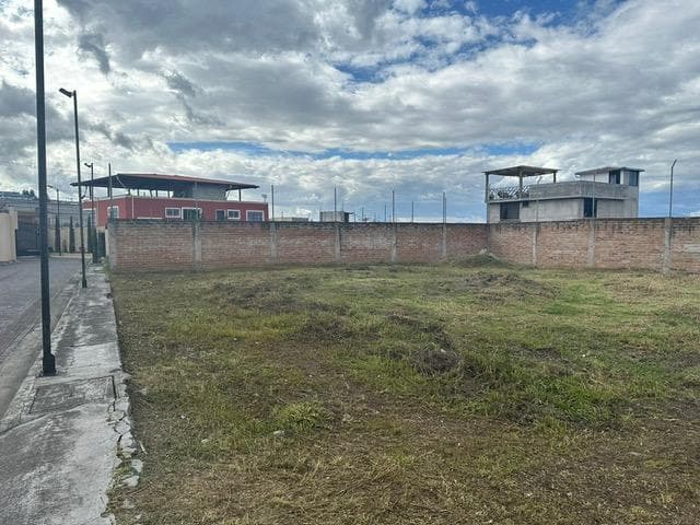 Vendo Terreno Plano Dentro de Conjunto en San Isidro del Inca — imagen 8