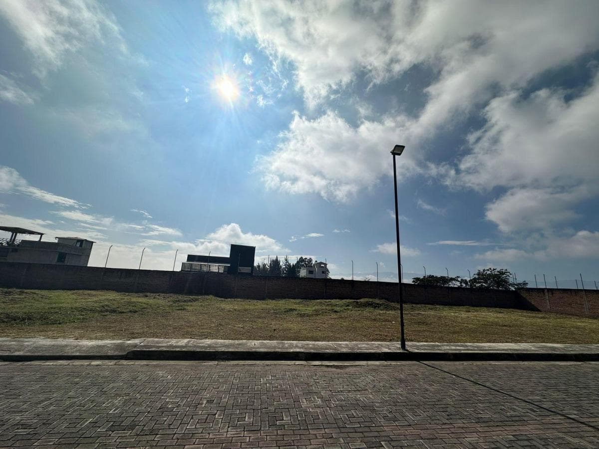 Vendo Terreno Plano Dentro de Conjunto en San Isidro del Inca — imagen 7